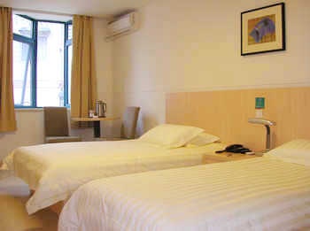 -- - Xinleixin Business Hotel - Wuhan