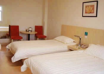 -- - Xinleixin Business Hotel - Wuhan