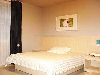 -- - Xinleixin Business Hotel - Wuhan