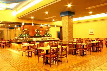 Restaurant - 