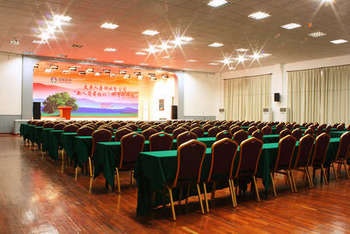 Multi-function Hall - 