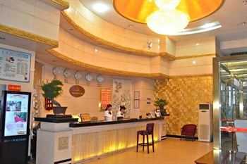  - Wuhan Jingyin Hotel