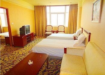 -- - Wuhan Jingyin Hotel