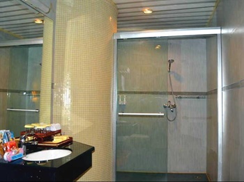  - Wuhan Jingyin Hotel