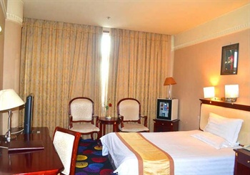  - Wuhan Jingyin Hotel