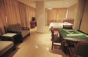 -- - Wuhan Runde Hotel