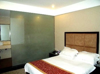  - Jintai Business Hotel - Wuhan