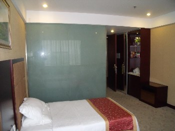  - Jintai Business Hotel - Wuhan