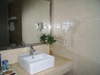  - Jintai Business Hotel - Wuhan