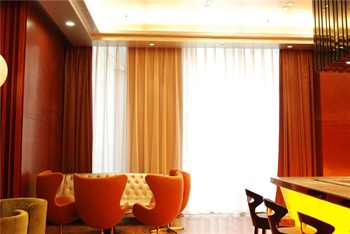  - Wuhan Fashion Trip Hotel