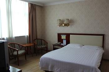  - Wuhan Jia Ye Hotel