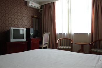  - Wuhan Jia Ye Hotel