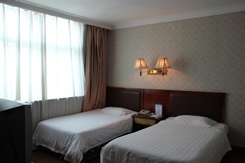  - Wuhan Jia Ye Hotel