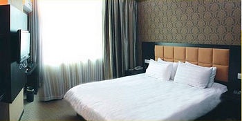 -- - Wuhan Sweet Hotel