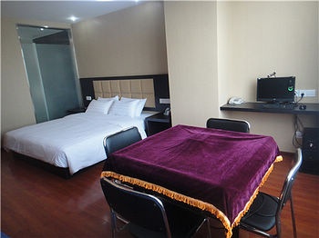 -- - Wuhan Sweet Hotel