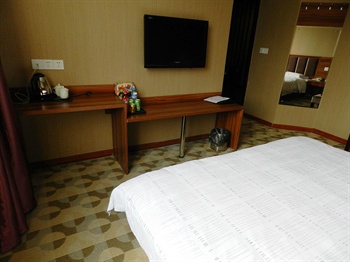  - Wuhan Xingyao Business Hotel