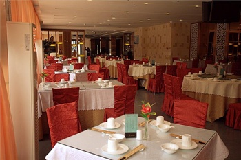  - Wuhan Jin Kai Hotel