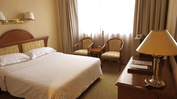  - Lantian Hotel - Wuhan