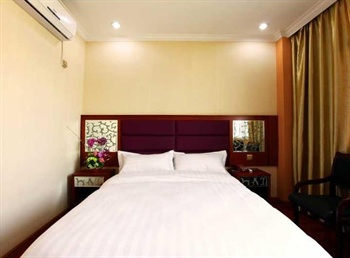  - Fenghua Hotel - Wuhan