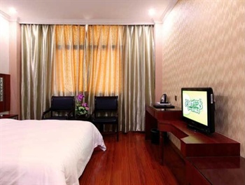  - Fenghua Hotel - Wuhan