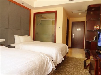  - Wuhan Yuquan Hotel