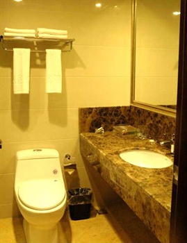  - Wuhan Yuquan Hotel