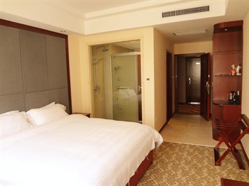  - Wuhan Yuquan Hotel