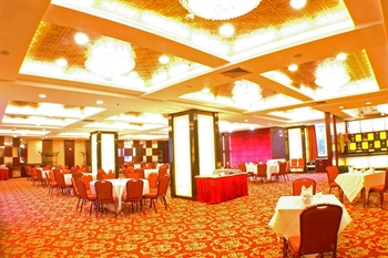  - Yichang Three Gorges Xiba Hotel