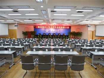  - Longquan Hotel - Yichang