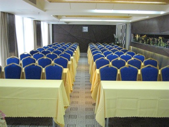  - Motel 168 (Yichang Development Avenue)