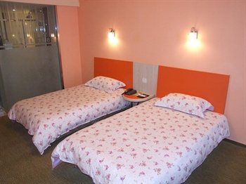  - Motel 168 (Yichang Development Avenue)