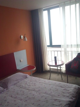  - Motel 168 (Yichang Development Avenue)