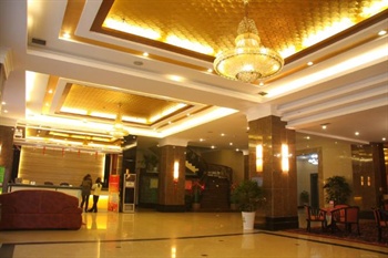  - kaida Hotel Yinchuan