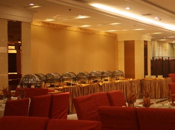  - kaida Hotel Yinchuan