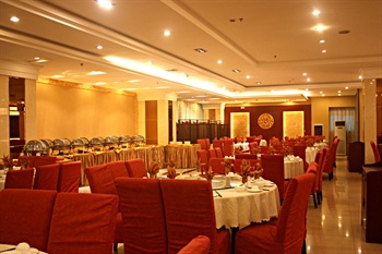  - kaida Hotel Yinchuan