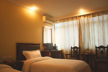  - kaida Hotel Yinchuan