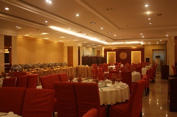  - kaida Hotel Yinchuan