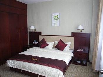  - Yichang Ke Yi Hotel