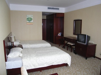  - Yichang Ke Yi Hotel