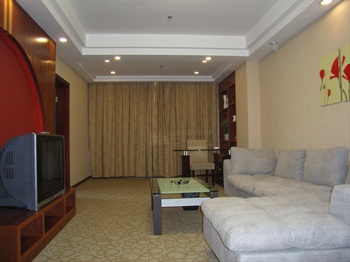  - Yichang Ke Yi Hotel