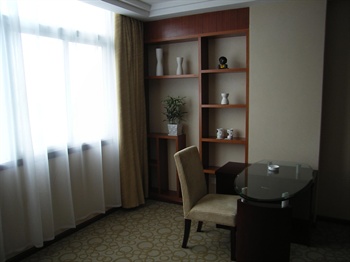  - Yichang Ke Yi Hotel