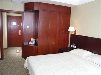  - Yichang Ke Yi Hotel