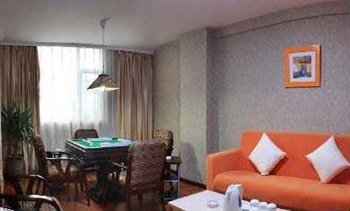  - Yichang Jihao International Hotel (Wujiagang)