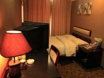  - Manor Business Hotel Yichang