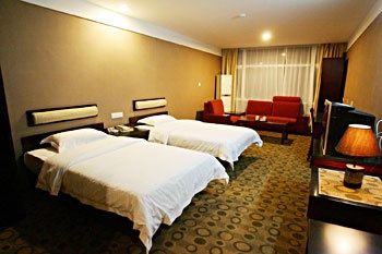 -- - Manor Business Hotel Yichang