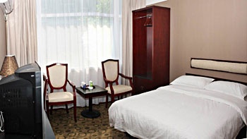 -- - Manor Business Hotel Yichang