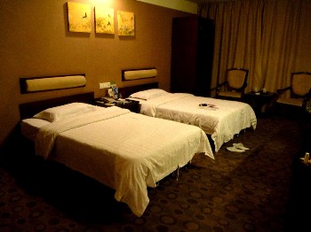  - Manor Business Hotel Yichang