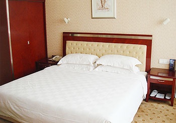 -- - ZhiJiang International Hotel  