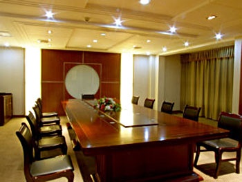 Meeting Room - Yichang Hotel