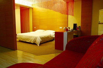  - Boja Art Hotel Yichang